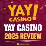 Experience Non-Stop Excitement aIn a crowded online gaming industry, Yay Casino has quickly risen as a top choice for players seeking excitement, fairness, and innovation. With its dynamic interface, massive game library, and player-first philosophy, Yay Casino has earned a reputation as one of the most trusted platforms for real-money gaming. A Next-Level Gaming Experience Yay Casino redefines online entertainment with high-quality graphics, fast gameplay, and seamless performance. Whether you love spinning the reels, testing your skills at blackjack, or interacting with live dealers, Yay Casino offers something for every style of player. Bonuses That Keep You Playing At Yay Casino, rewards never stop. New players are welcomed with impressive bonuses, while regular users enjoy daily promotions, weekly challenges, and seasonal rewards. The Yay Casino VIP Program offers exclusive perks, personalized bonuses, and faster withdrawals for loyal members. Security and Transparency You Can Trust Your safety is always a top priority at Yay Casino. The platform uses advanced SSL encryption and operates under strict gaming regulations to guarantee a secure and fair environment. All games undergo regular testing to ensure random, unbiased outcomes — so you can play with total confidence. Mobile-First Fun With a sleek and responsive design, Yay Casino lets you enjoy top-tier gaming on any device. Whether you’re using a smartphone, tablet, or desktop, the interface adjusts perfectly, making it easy to play your favorite games anytime, anywhere. Final Thoughts For players who value entertainment, trust, and rewarding gameplay, Yay Casino delivers it all. Join thousands of satisfied players today and see why Yay Casino continues to set new standards in online gaming.t Yay Casino
