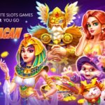Step into the Future of Online Casino with qqmacan