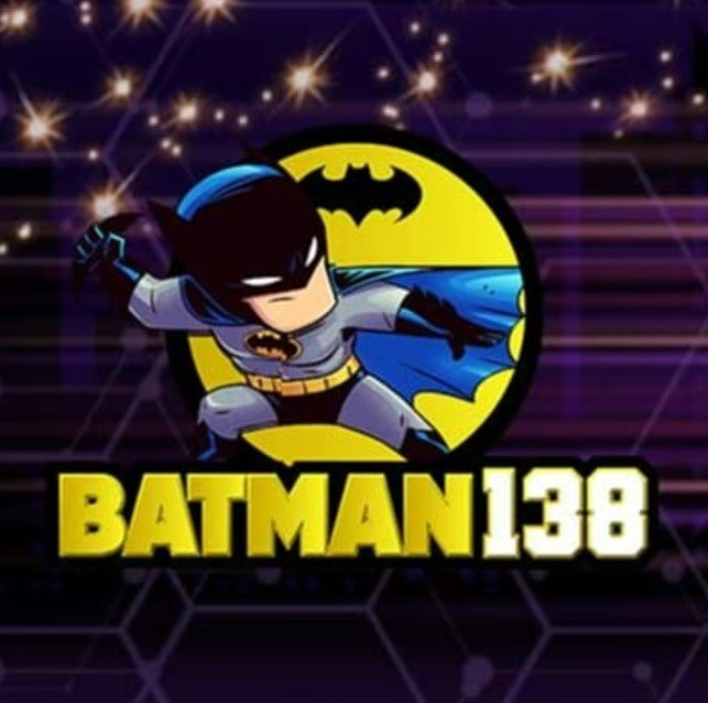 Batman138: The Trusted Hub for Online Gaming and Casino Fun