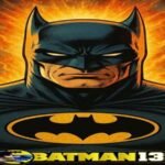 Batman138: The Fan-Created Batman Identity Reshaping the Future of Online Superheroes