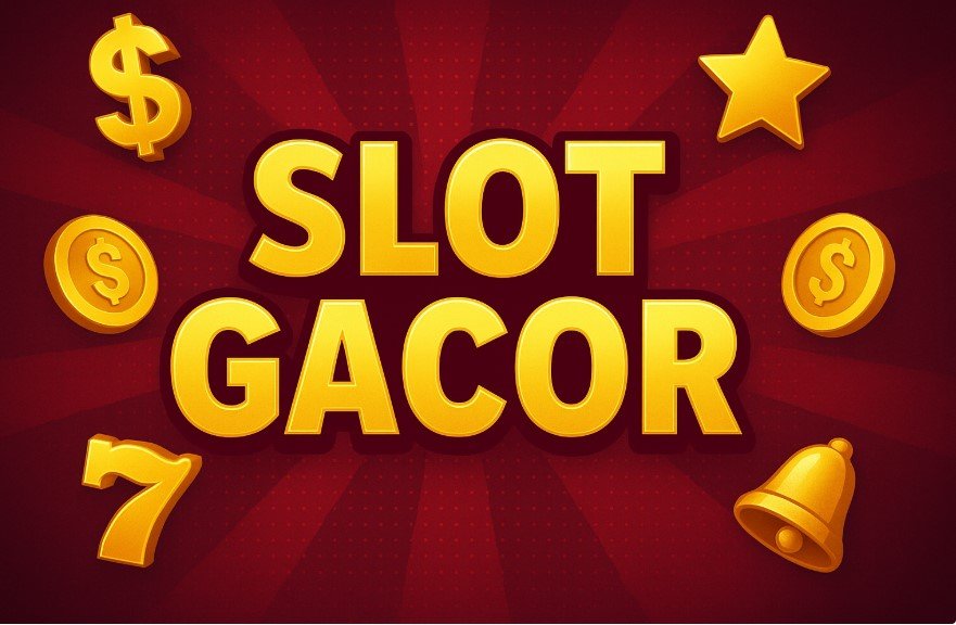 Slot Gacor Joker123 2025: Slot Klasik yang Tetap Jadi Favorit Pemain Indonesia